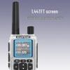 Baofeng MINI-5 Dual-Band Two-Way Radio (CN version)
