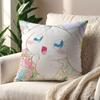 CCinnamoroll Kawaii cushion cover For Pillow Printing Sofa Decoration Home Car Room Coffee Shop Office Nordic Simplicity