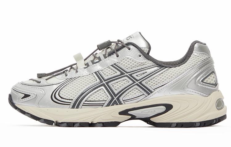 

ASICS Gel Kahana Tr V4 Silver White 1203A497-200 44.5