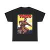 The Lone Ranger TONTO Magazine Men's Short Sleeve Tee