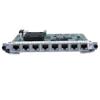 Huawei WSIC-8GE-T 8-Port GE Ethernet Interface Card