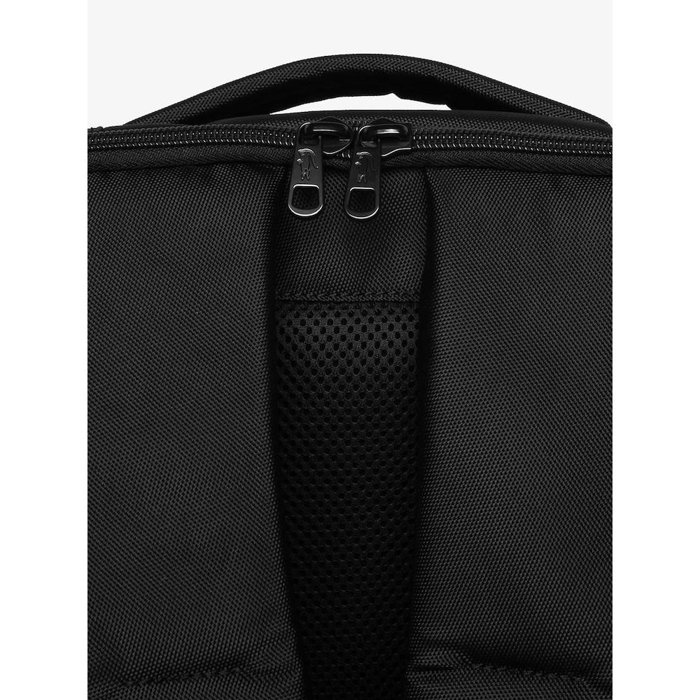 LacoSte Men S Technicity Technicity Backpack Nh4289t54g 000 q2nNh4289t54g000