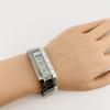 [USED] Rare Battery 2838 SEIKO WIRED BEAMS Digital Watch