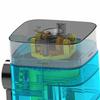 Pencil Sharpener Manual Artist Drawing Sketching Pencil Sharpener Stationery Supplies for Office