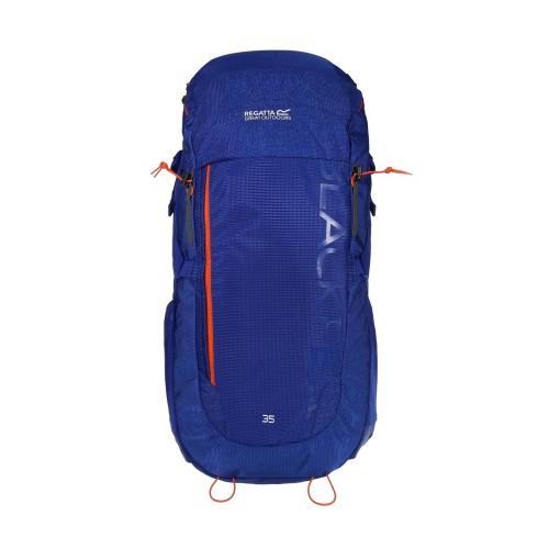 

Regatta Blackfell III 35L Rucksack One Size