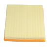 4pcs Filter Set For Geely Binray 1.0T 200T    Binrui 3G10TDB Engine AC Cabin Air Gas Oil Filter Kit Spare Parts
