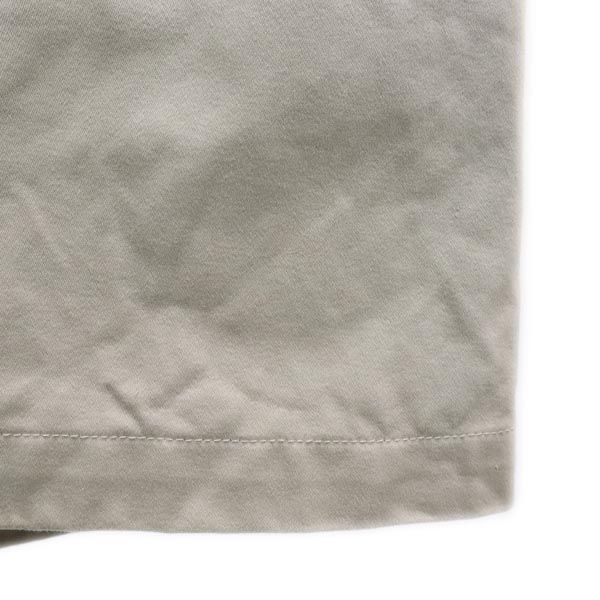 MIHARA YASUHIRO made in Japan langer Mantel M Grau Herren Gebraucht