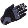 RS TAICHI RS TAICHI Motorcycle All Season Waterproof Touch Panel Compatible Protector DRYMASTER Fit Edge Rain Gloves RST450 XL Built-in BLACK/RED