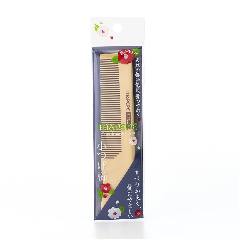 Mapepe Small Eyelash Comb
