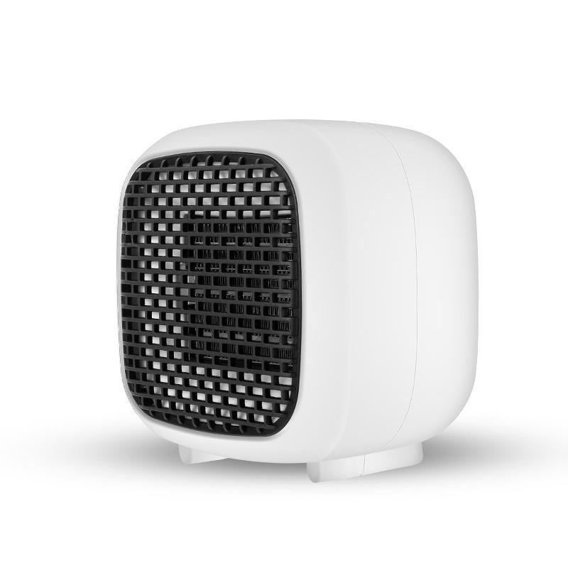 Desktop Mini Vertical Heater Home PTC Heating Heater Office Small Portable Heater