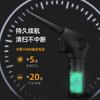 Dust blower wireless charging mini portable dust collector computer keyboard dust removal pneumatic gun household cleaning set