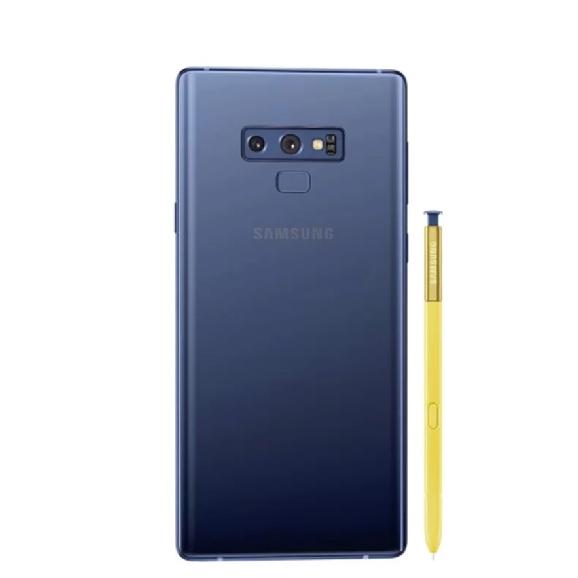 Samsung Stylus Note 9 Touch Stylus S Pen Note9 Replacement SM-N960 Bluetooth Pen EJ-PN960 With Retail Pack