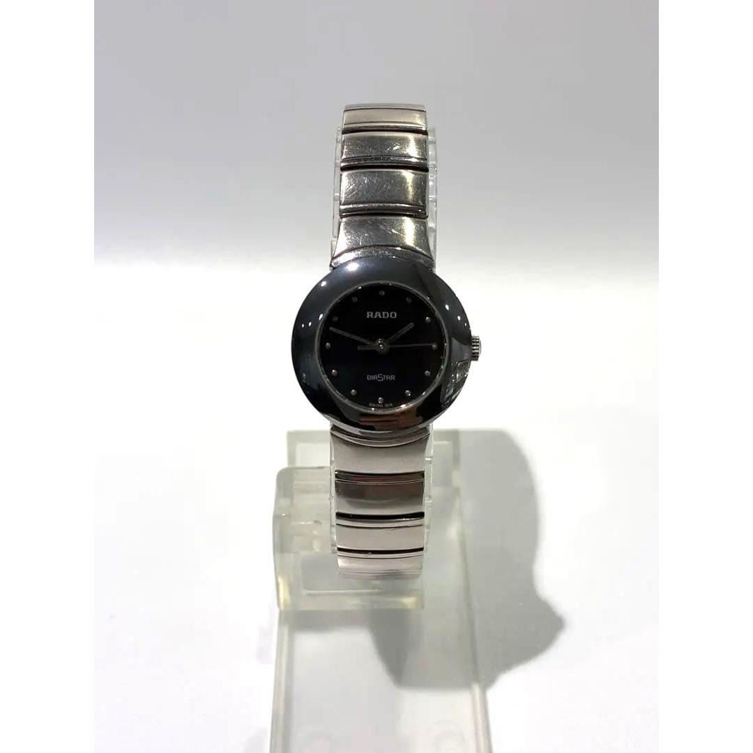 Подержанные часы RADO DIASTAR Кварцевые Женские