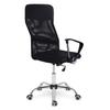 Sofotel Tamar Micro-Mesh Office Chair, Black