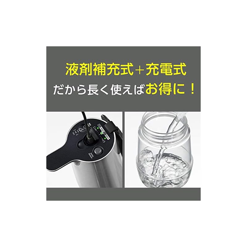 Saraya WASH BON Automatic Soap Dispenser, White