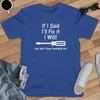 Na górę – T-shirty i koszulki