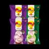 Snacks – Godteri