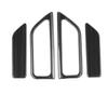 For Lexus ES200 ES260 ES300h 2018 2019 2020 2021 2025 Armrest box switch button decoration frame interior decoration accessories