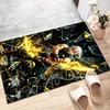 Uzui Tengen3Printed Area Rug Carpet for Bedroom Living Room Home Decor Rugs Mat Non Slip Mat Rug for Bedside