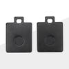 Scooter Brake Pads Brakes for 50cc 70cc 90cc 110cc 125cc Universal Motorcycles ATV Dirt Bike Pit Bike