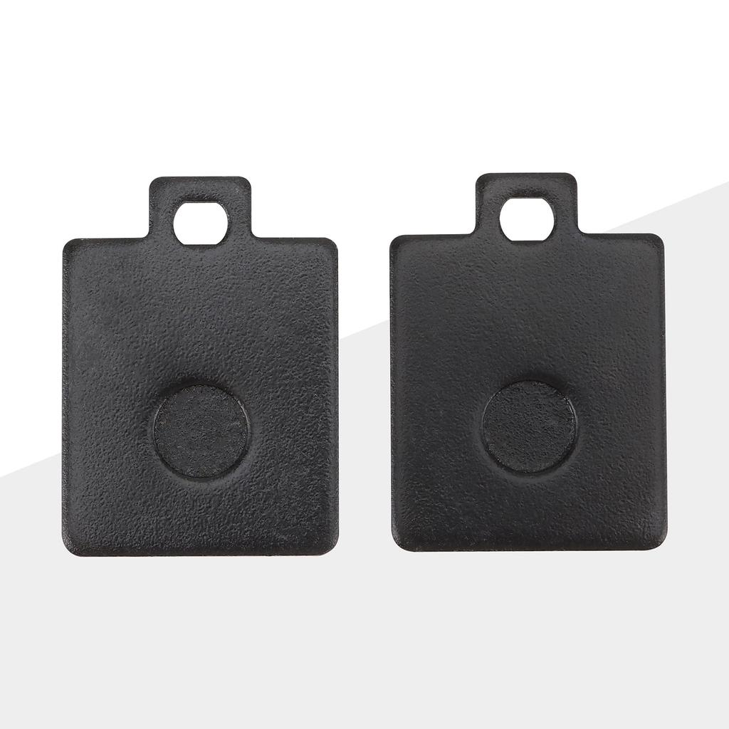 Scooter Brake Pads Brakes for 50cc 70cc 90cc 110cc 125cc Universal Motorcycles ATV Dirt Bike Pit Bike