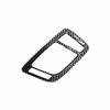 For Kia K5 Optima 2011-15 Real Carbon Fiber Dashboard Air Outlet Vent Frame Trim