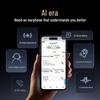 Cleer ARC6 Open-Ear Sport AI Bluetooth Headphones