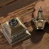 Alloy Tibetan Stupa,Tibetan Buddhist Decorations Religious Altar Ornament Collections