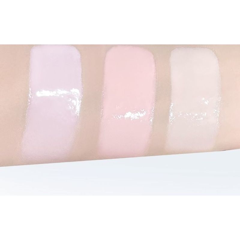 GELLA'S - Moist Creamy HighLighter Cream - 3 Colors