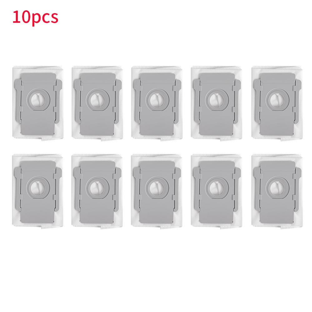 Disposable Dust Bag Replacement Accessories for iRobot Roomba i7 i7+ j7 j7+ E5 E6 E7 S9 S9+ i3 i3+ i4 i4+ i6 i6+ i8 i8+ Robot Vacuum Cleaner