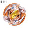 Fashion Burst Gyro Fighting Gyroscope Arena Spinning Beyblade Kids Toy Gift