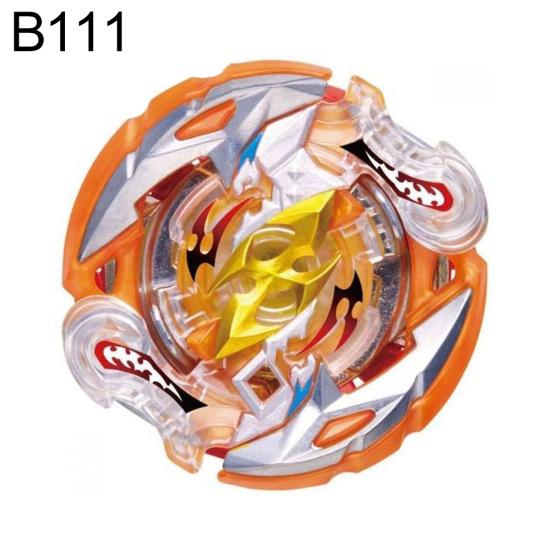 Fashion Burst Gyro Fighting Gyroscope Arena Spinning Beyblade Kids Toy Gift