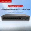 Huawei S1730S-L8T2ST-A1 Gigabit Enterprise Switch CN Plug (adapter Included)