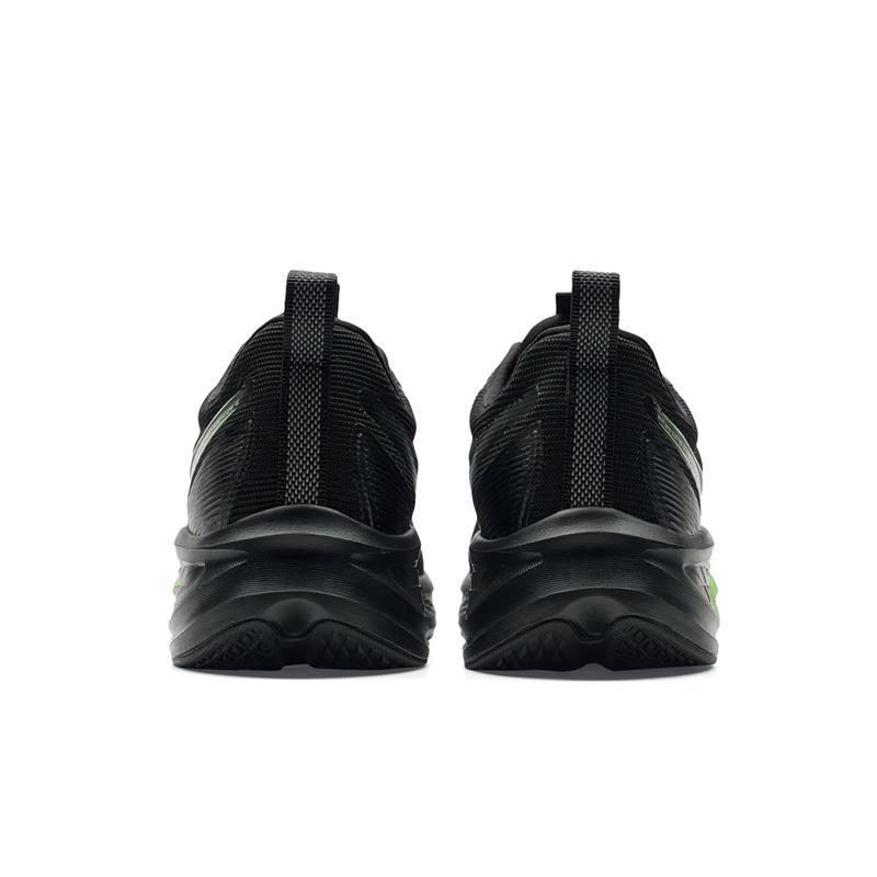 Xtep Five-Point Speed ET Comfortable Versatile Fashion Low-Top Casual Training Fitness City Commuting Running Shoes Men sneaker 876319110088-12