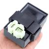 6Pin ATV CDI Module Box For Honda TRX 300 350D 400 Fourtrax Foreman FW1995-2003