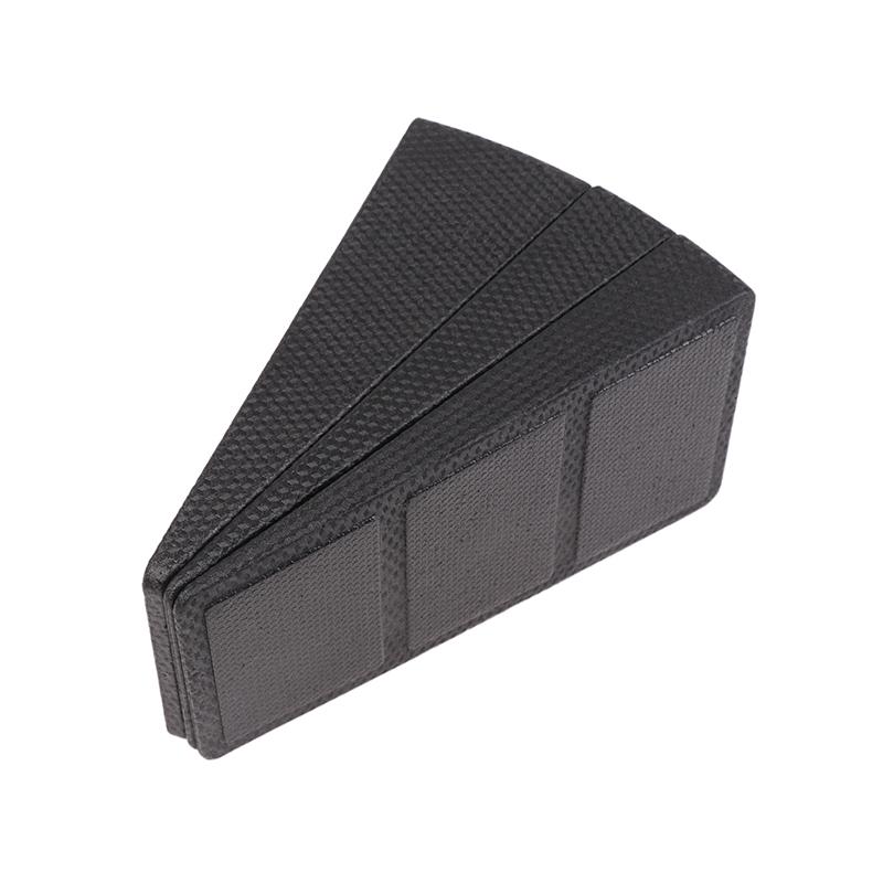 Placă Inclinată pentru Întindere, Aparat de Întins Picioarele, Placă Inclinată Epp, 3 Ajustări de Înălțime pentru Genuflexiuni, Ridicări pe Vârfuri, Yoga, Fitness, Aparat de Întins Picioarele