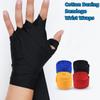 1 Paar Combat Protect Boxbandagen Handgelenk Sportbandage Langlebige Handwickel Gürtel