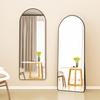 Kapa Bear Wall/Floor Full-Length Mirror