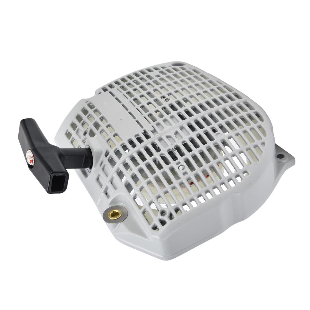 Chainsaw Recoil Starter Garden Pull Starter Replacement 1122?080?2110 for STIHL MS660 066 650