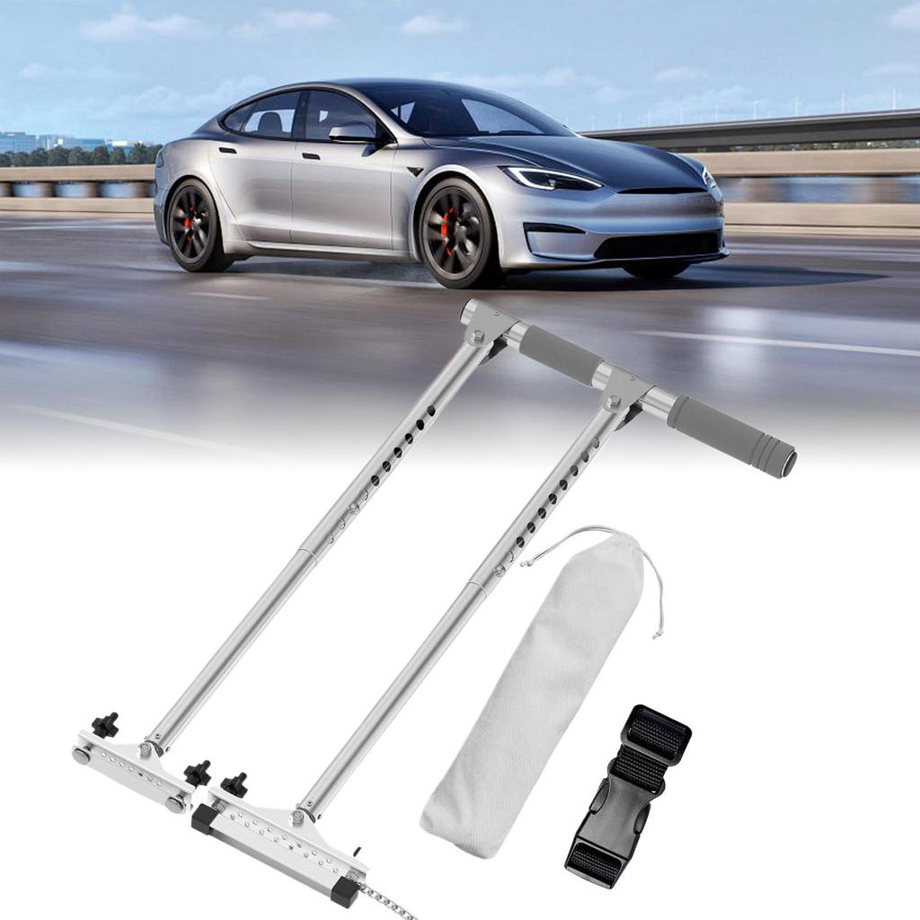 Ruční ovládání pro osoby se zdravotním postižením pro automobily Pomocná rukojeť vozidla Multifunkční ruční ovládání pro pacienty, zraněné, osoby se zdravotním postižením