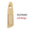For BMW F01 F02 7 Series LHD RHD Car Interior Rear Door Inner Handle Switch Panel Left And Right Ashtray Box Finisher Cover Trim