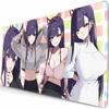 Gaming Mousepads Waifu Cups Season 6 S6 Large Mouse Mat Large Desk Play Pads Non-Slip Rubber Numi Mouse Pad Keyboard Mats XXL