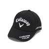 Callaway Cap Tour Model Cap Product Logo EcoQuality Sweat Wicking Standard Golf C26990200 Women's