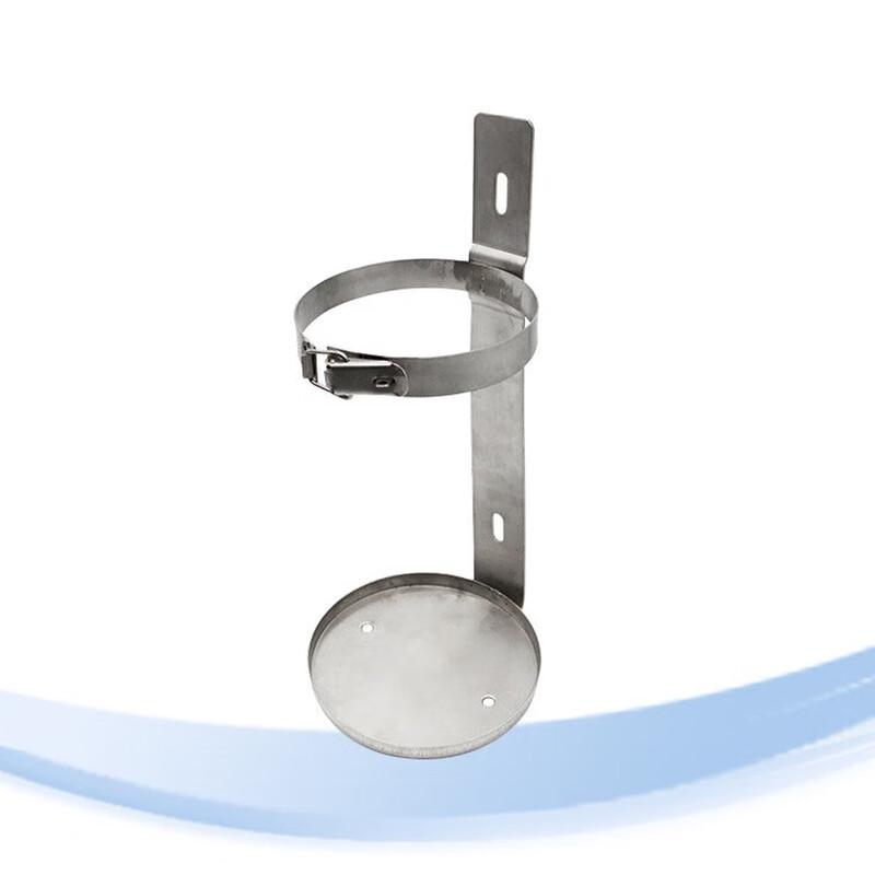 OLOMM Stainless Steel Fire Extinguisher Bracket 1