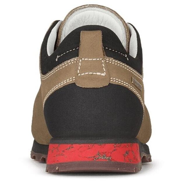 Треккинговые ботинки Aku Bellamont III NBK GTX