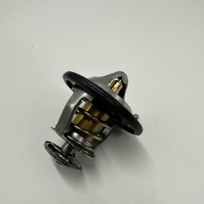 New Water Temperature Thermostat 25500100 For 2007-2009 HYUNDAI Santa Fe 3.3L Veracruz Azera Entourage 25500-100