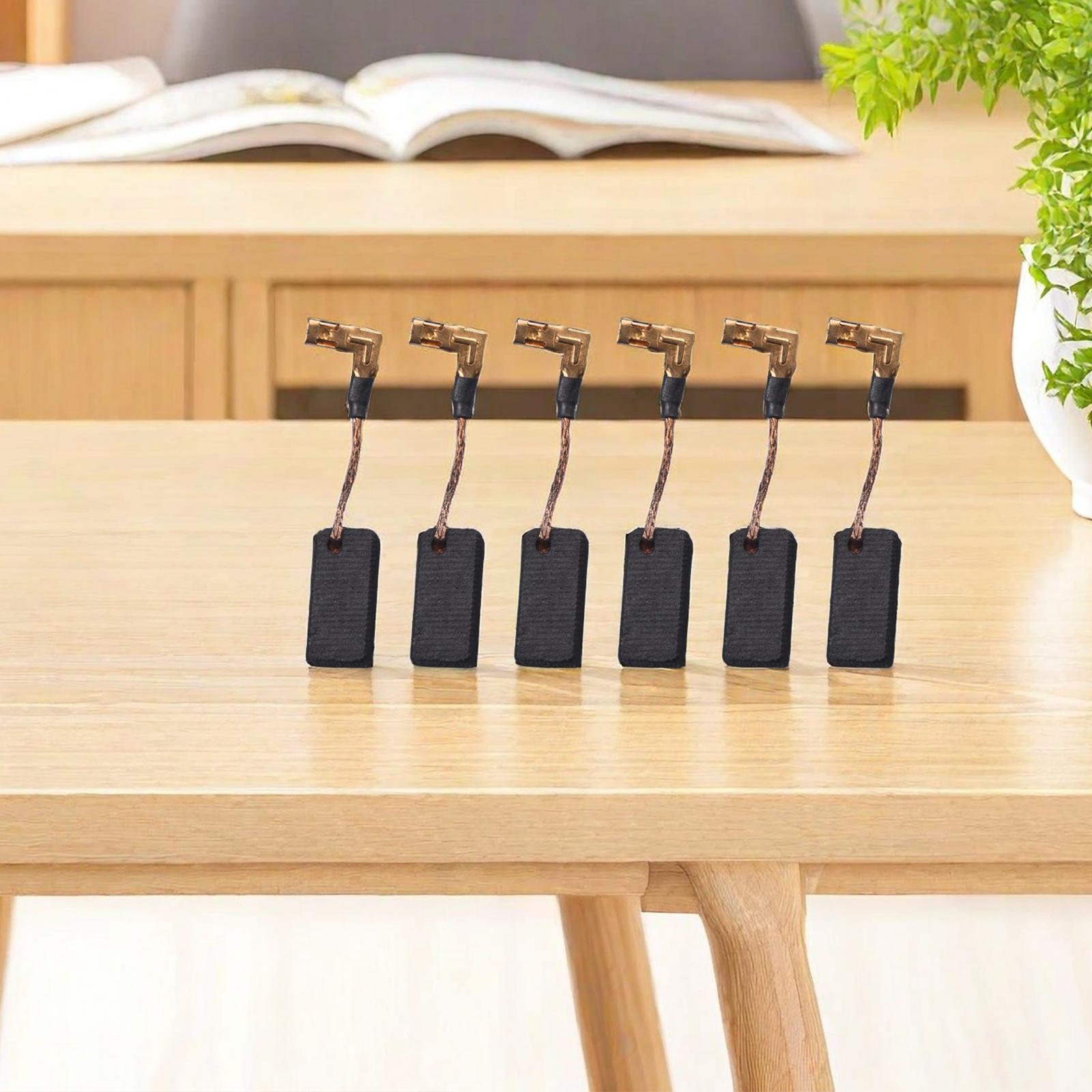 

Light Brightness Drills DWE Carbon Motor Brush Motor Brush Pcs Grinder Motor DWE N Carbon Motor Brush Quantity China Mainland