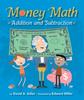 The Money Math : Addition and Subtraction Book