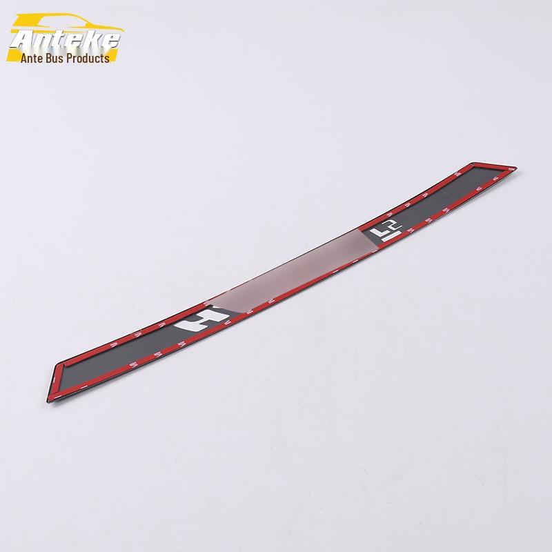 18 F5 High-Mounted Brake Light Decorative Bright Strip