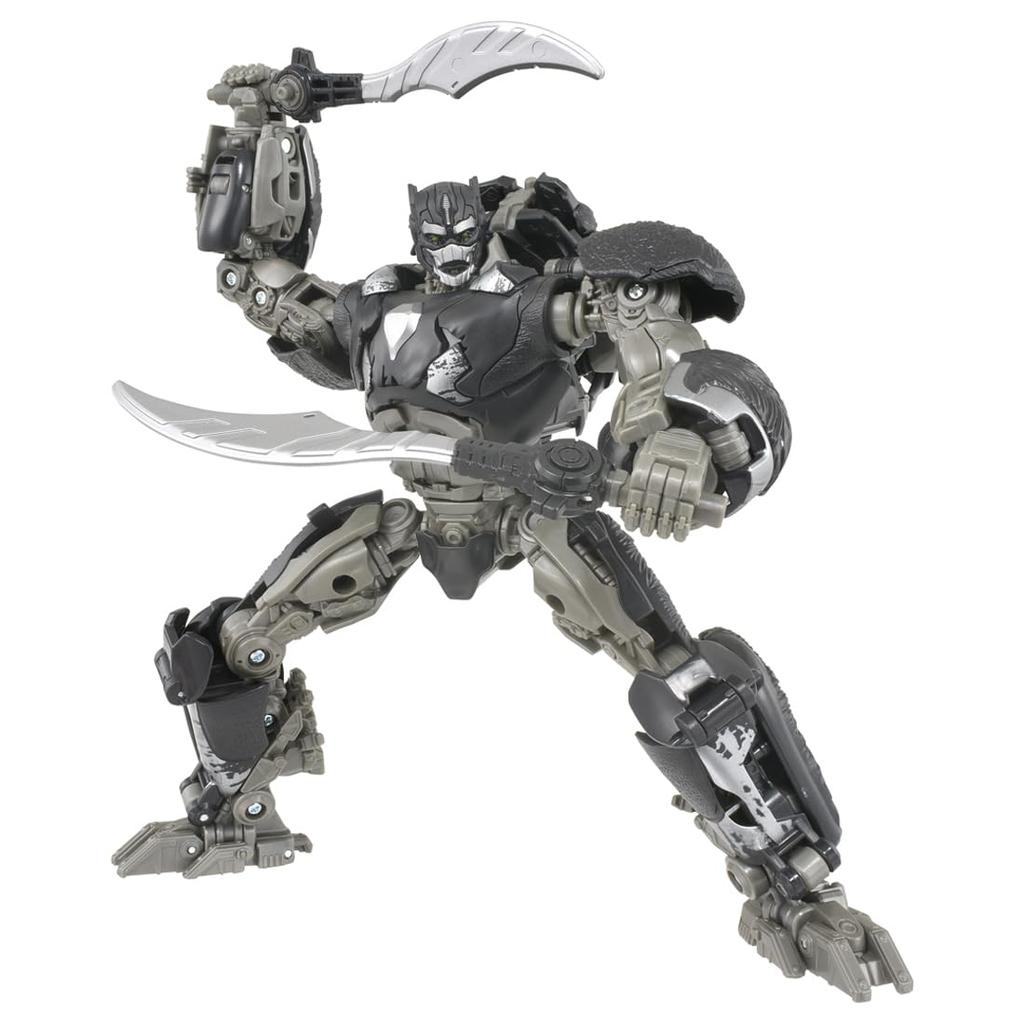 TAKARA TOMY Transformers Optimus Primal SS-118